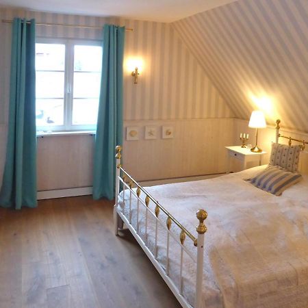 Апартаменты Stilvoll Urlaub Machen! Dudenhofen Экстерьер фото